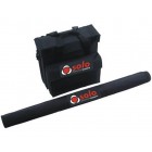Solo 610 Protective Storage / Carry Case For Detector Test Equipment